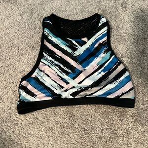 Beyond yoga sports bra - size S